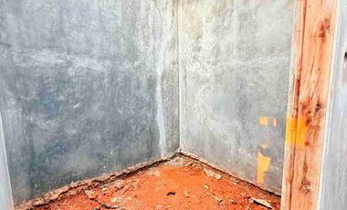 RUMAH TERMURAH SEMUSTIKA JAYA BEKASI KOTA