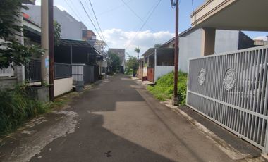 Dijual Rumah Full Furnished Siap Huni di Kebun Raya Bogor Residence