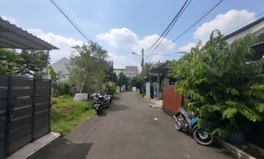 Dijual Rumah Full Furnished Siap Huni di Kebun Raya Bogor Residence