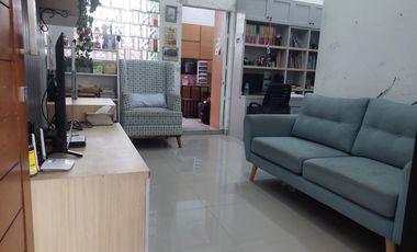 Dijual Rumah Full Furnished Siap Huni di Kebun Raya Bogor Residence