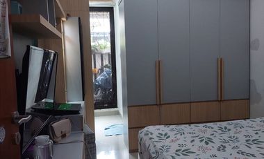 Dijual Rumah Full Furnished Siap Huni di Kebun Raya Bogor Residence