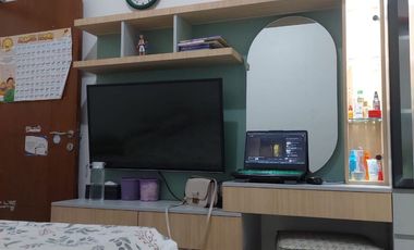 Dijual Rumah Full Furnished Siap Huni di Kebun Raya Bogor Residence