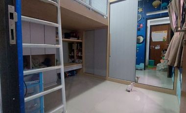 Dijual Rumah Full Furnished Siap Huni di Kebun Raya Bogor Residence