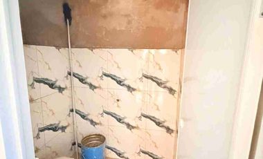 RUMAH CLUSTER MINIMALIS MURAH MERIAH DI GANG MAWAR PADURENAN MUSTIKA JAYA BEKASI KOTA