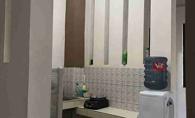 Rumah Kost 2lt Tengah Kota dekat Jln Raya Adi Sucipto