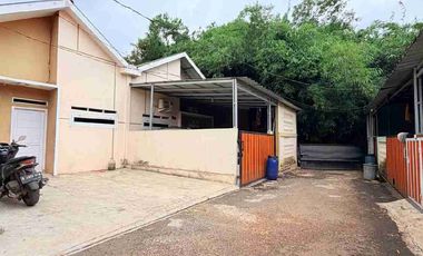 RUMAH SECOND MURAH DKT LRT DI CIKETING RAWAMULYA MUSTIKA JAYA BEKASI KOTA