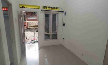 RUMAH SECOND MURAH DKT LRT DI CIKETING RAWAMULYA MUSTIKA JAYA BEKASI KOTA