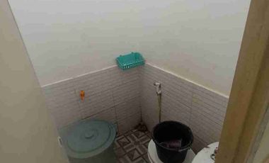 RUMAH SECOND MURAH DKT LRT DI CIKETING RAWAMULYA MUSTIKA JAYA BEKASI KOTA