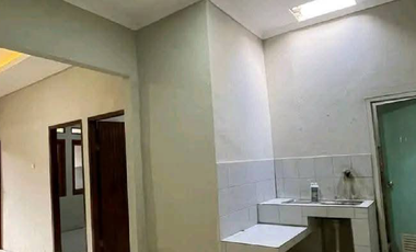 Jual Rumah Murah Bangunan Baru Ful renovasi di kota serang