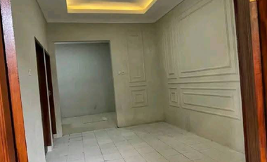 Jual Rumah Murah Bangunan Baru Ful renovasi di kota serang