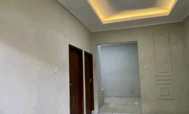 Jual Rumah Murah Bangunan Baru Ful renovasi di kota serang