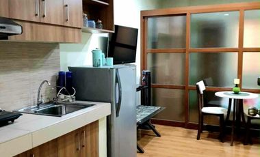 🌟 FOR SALE: Studio Condo with Balcony – Cityland North Residences, Quezon City 🌟