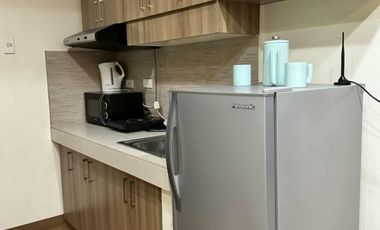 🌟 FOR SALE: Studio Condo with Balcony – Cityland North Residences, Quezon City 🌟