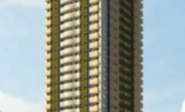🌟 FOR SALE: Studio Condo with Balcony – Cityland North Residences, Quezon City 🌟