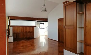 Departamento 1 Dormitorio Quito Tenis + Terraza + Servicios Incluidos