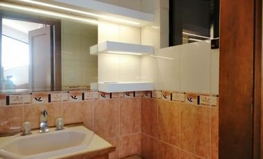 Departamento 1 Dormitorio Quito Tenis + Terraza + Servicios Incluidos