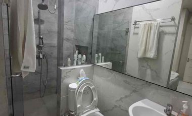 Rumah Golf Lake hanya 200 juta