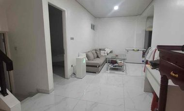 Rumah Golf Lake hanya 200 juta