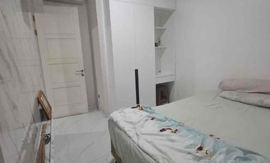 Rumah Golf Lake hanya 200 juta