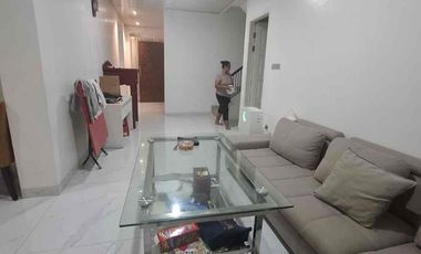 Rumah Golf Lake hanya 200 juta