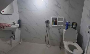 Rumah Golf Lake hanya 200 juta