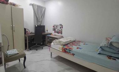 Rumah Golf Lake hanya 200 juta