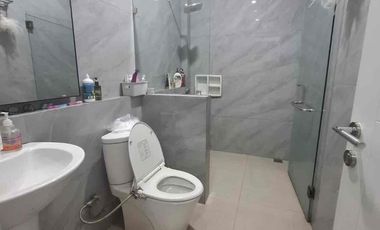 Rumah Golf Lake hanya 200 juta