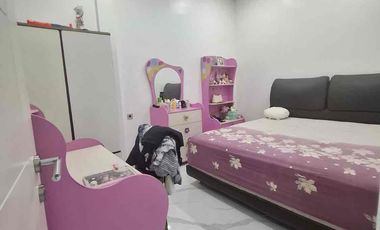 Rumah Golf Lake hanya 200 juta