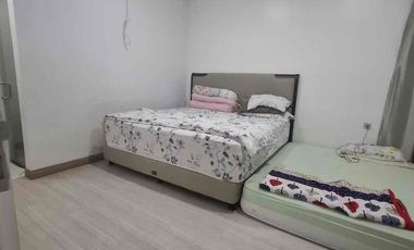 Rumah Golf Lake hanya 200 juta