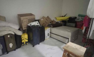 Rumah Golf Lake hanya 200 juta