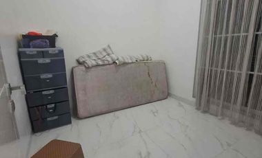 Rumah Golf Lake hanya 200 juta