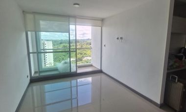 Apartamento en renta en el norte de Armenia, sector Oro Negro