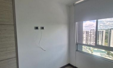 Apartamento en renta en el norte de Armenia, sector Oro Negro