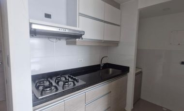 Apartamento en renta en el norte de Armenia, sector Oro Negro