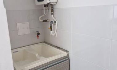 Apartamento en renta en el norte de Armenia, sector Oro Negro