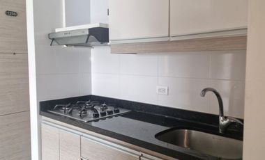 Apartamento en renta en el norte de Armenia, sector Oro Negro