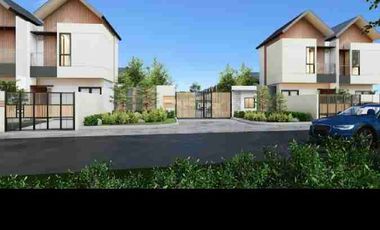 Perumahan baru Doma homes KPR dan Cash