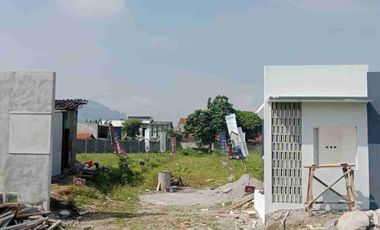 Perumahan baru Doma homes KPR dan Cash