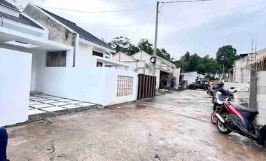 Promo 5jt all in Rumah idaman Di Cinunuk Bandung Timur