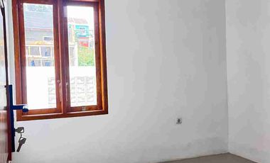 Promo 5jt all in Rumah idaman Di Cinunuk Bandung Timur