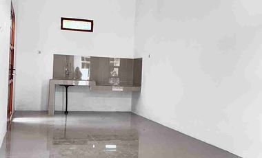 Promo 5jt all in Rumah idaman Di Cinunuk Bandung Timur