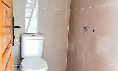 Promo 5jt all in Rumah idaman Di Cinunuk Bandung Timur