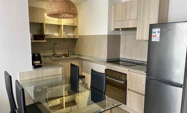 SE ARRIENDA DEPARTAMENTO AÑO CORRIDO SECTOR CUATRO ESQUINAS