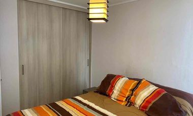 SE ARRIENDA DEPARTAMENTO AÑO CORRIDO SECTOR CUATRO ESQUINAS