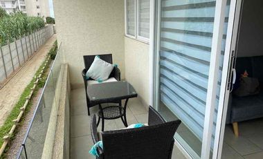 SE ARRIENDA DEPARTAMENTO AÑO CORRIDO SECTOR CUATRO ESQUINAS