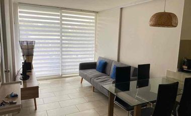 SE ARRIENDA DEPARTAMENTO AÑO CORRIDO SECTOR CUATRO ESQUINAS