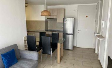 SE ARRIENDA DEPARTAMENTO AÑO CORRIDO SECTOR CUATRO ESQUINAS