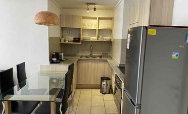 SE ARRIENDA DEPARTAMENTO AÑO CORRIDO SECTOR CUATRO ESQUINAS