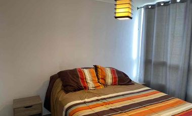 SE ARRIENDA DEPARTAMENTO AÑO CORRIDO SECTOR CUATRO ESQUINAS