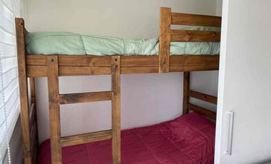 SE ARRIENDA DEPARTAMENTO AÑO CORRIDO SECTOR CUATRO ESQUINAS